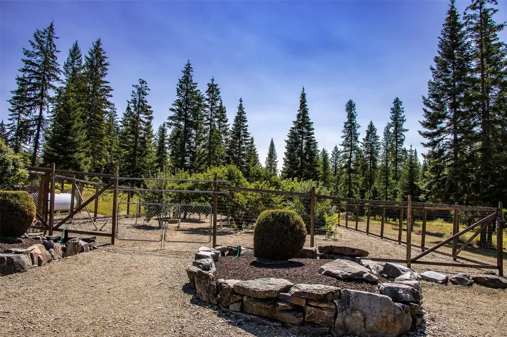 708 Blue Slide Road Thompson Falls MT 59873
