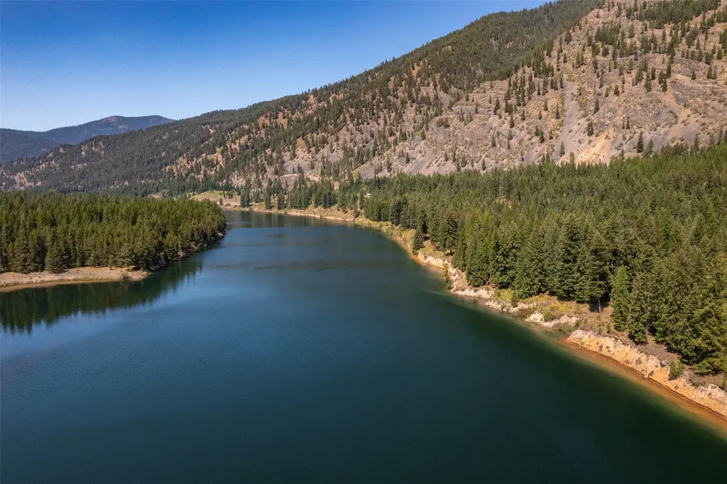 708 Blue Slide Road Thompson Falls MT 59873