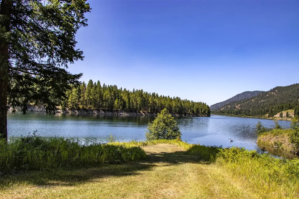 708 Blue Slide Road Thompson Falls MT 59873