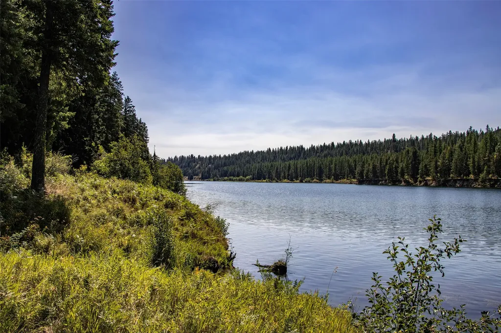 708 Blue Slide Road Thompson Falls MT 59873