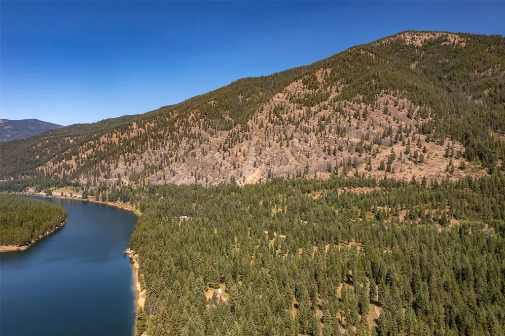 708 Blue Slide Road Thompson Falls MT 59873