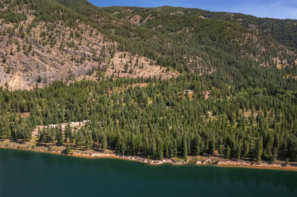 708 Blue Slide Road Thompson Falls MT 59873