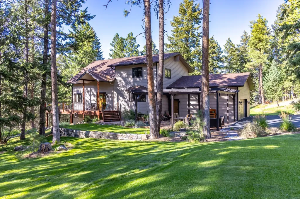 197 High Road Kalispell MT 59901