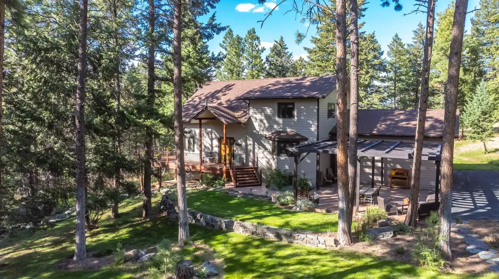 197 High Road Kalispell MT 59901