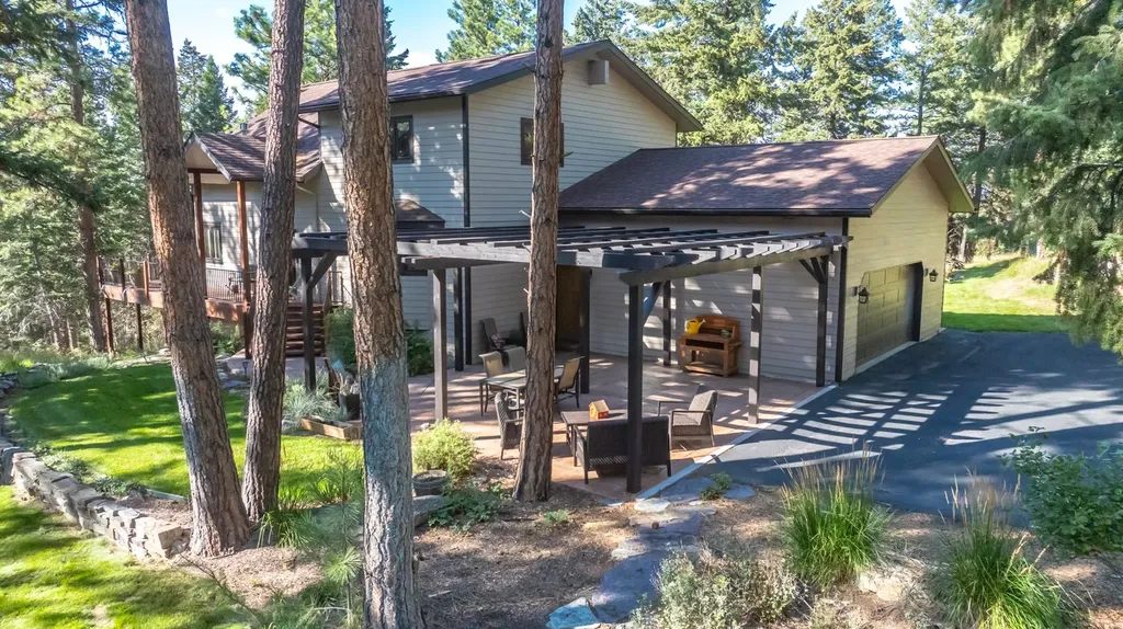 197 High Road Kalispell MT 59901