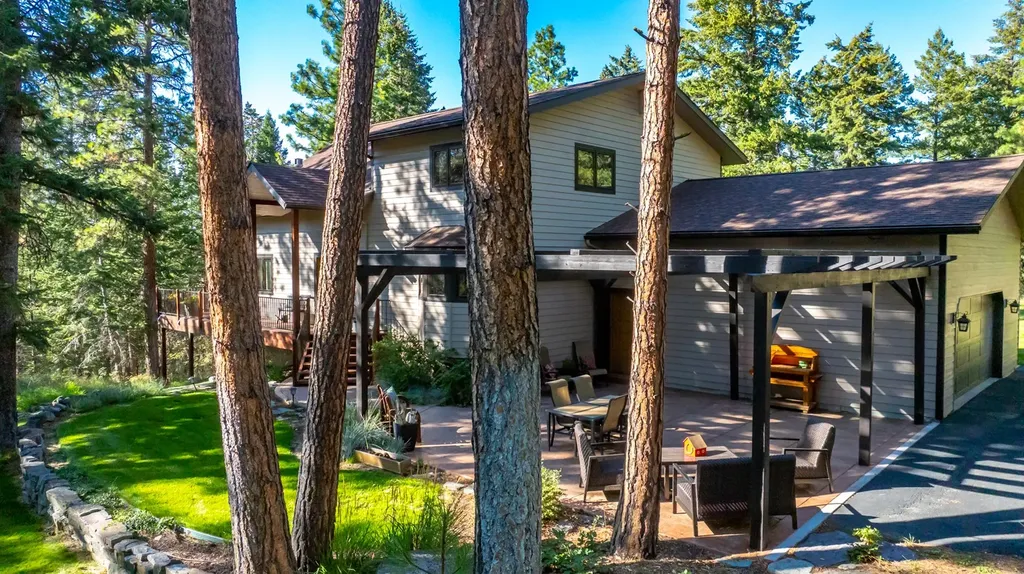 197 High Road Kalispell MT 59901