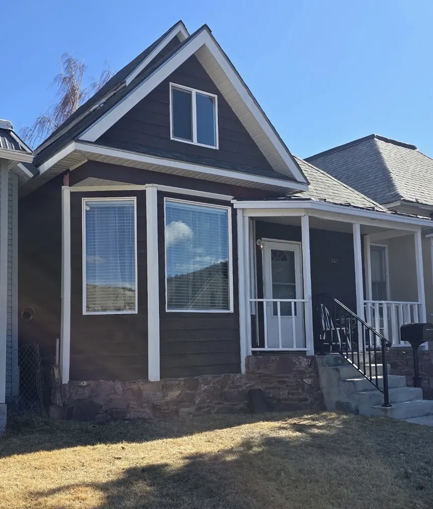 509 Locust Street Anaconda MT 59711