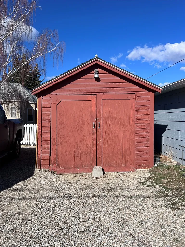 509 Locust Street Anaconda MT 59711