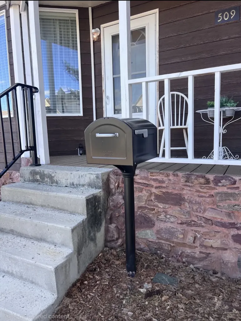 509 Locust Street Anaconda MT 59711