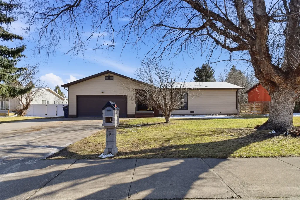 17 Treasure State Drive Great Falls MT 59404
