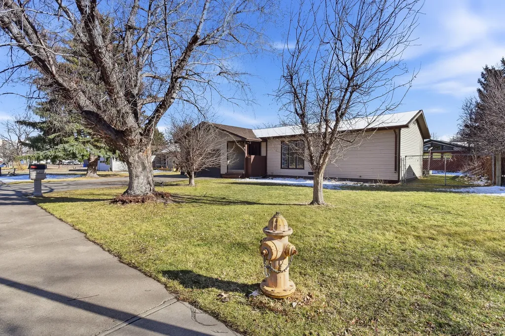17 Treasure State Drive Great Falls MT 59404