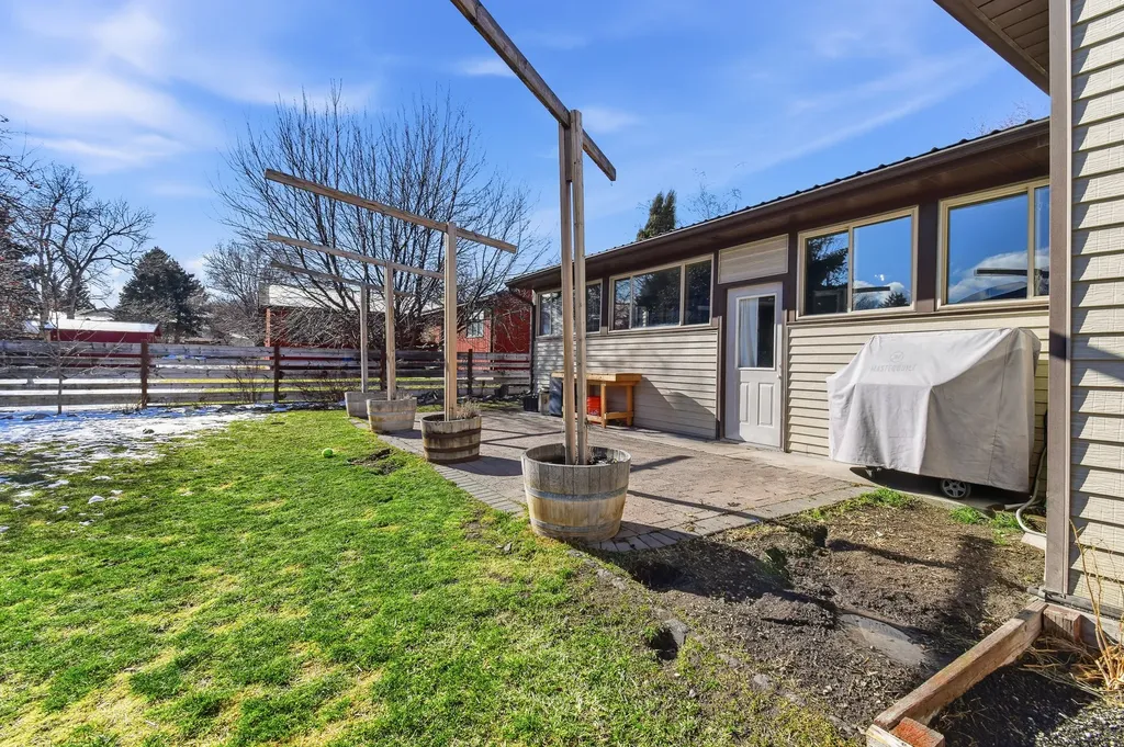 17 Treasure State Drive Great Falls MT 59404