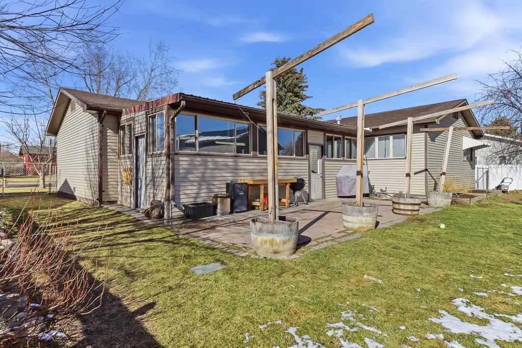 17 Treasure State Drive Great Falls MT 59404