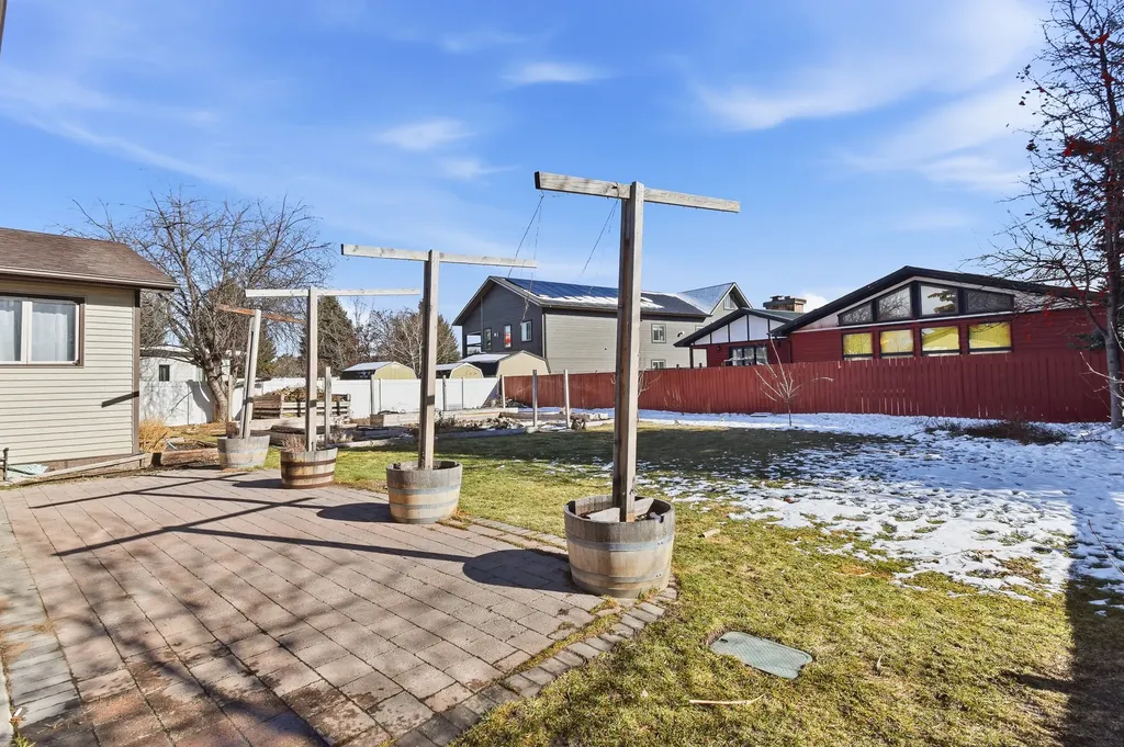 17 Treasure State Drive Great Falls MT 59404