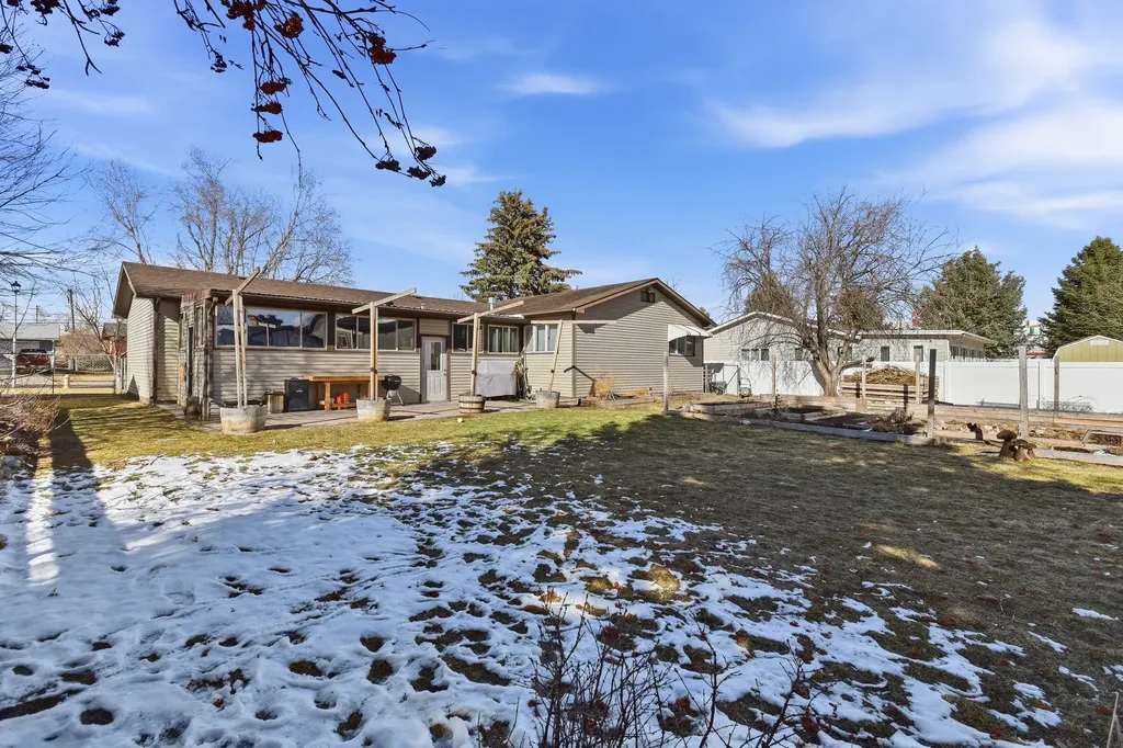 17 Treasure State Drive Great Falls MT 59404