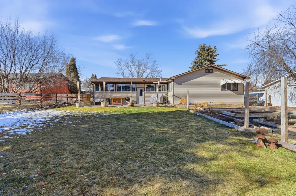 17 Treasure State Drive Great Falls MT 59404