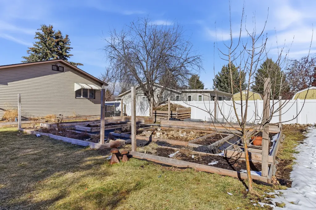 17 Treasure State Drive Great Falls MT 59404