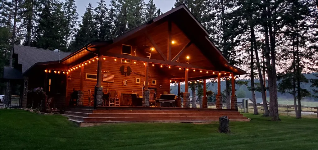 455 Pine Valley Drive N Rexford MT 59930