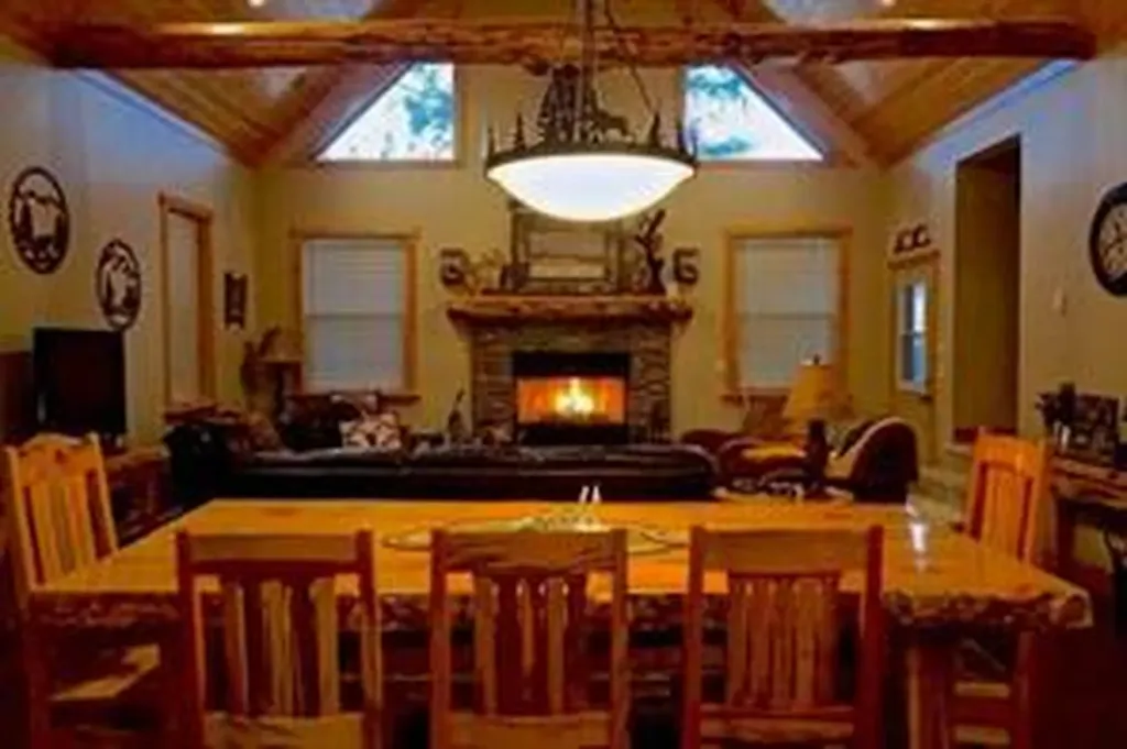 455 Pine Valley Drive N Rexford MT 59930