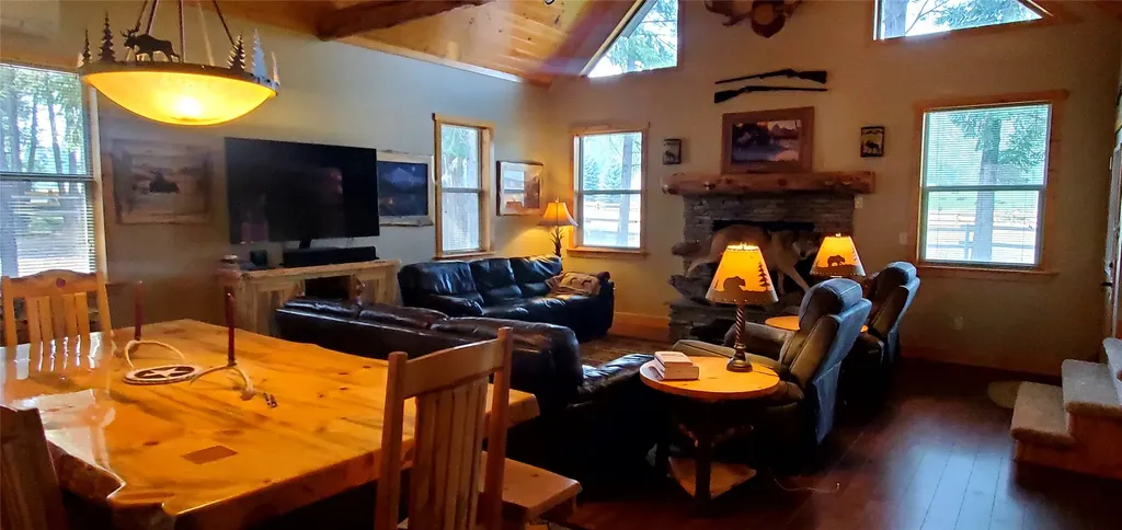 455 Pine Valley Drive N Rexford MT 59930