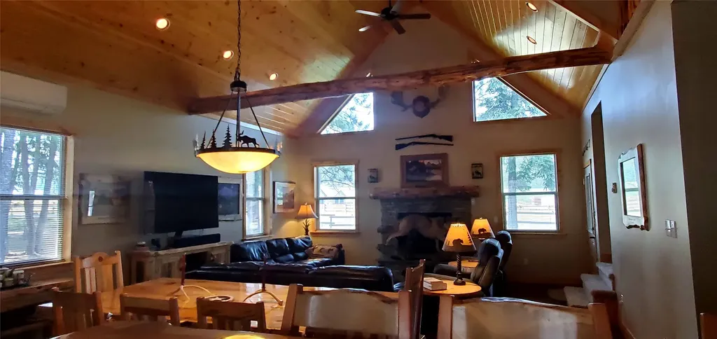 455 Pine Valley Drive N Rexford MT 59930