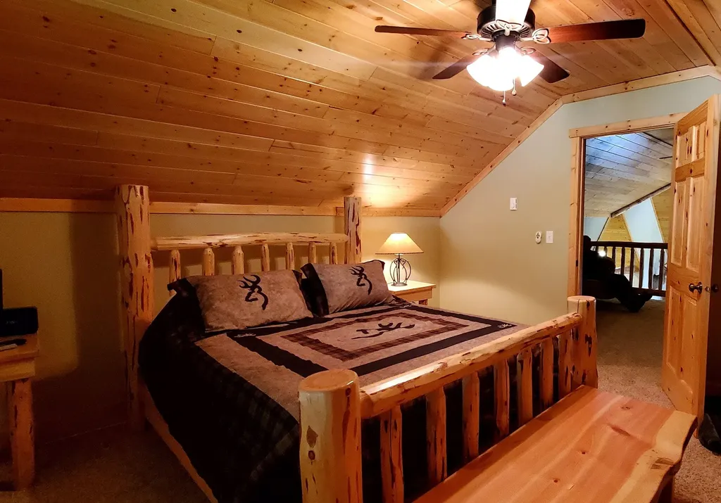 455 Pine Valley Drive N Rexford MT 59930