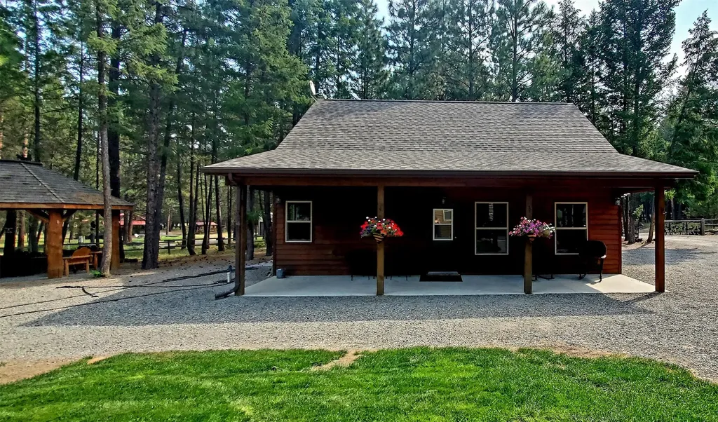 455 Pine Valley Drive N Rexford MT 59930
