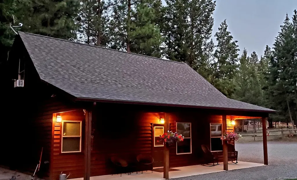 455 Pine Valley Drive N Rexford MT 59930
