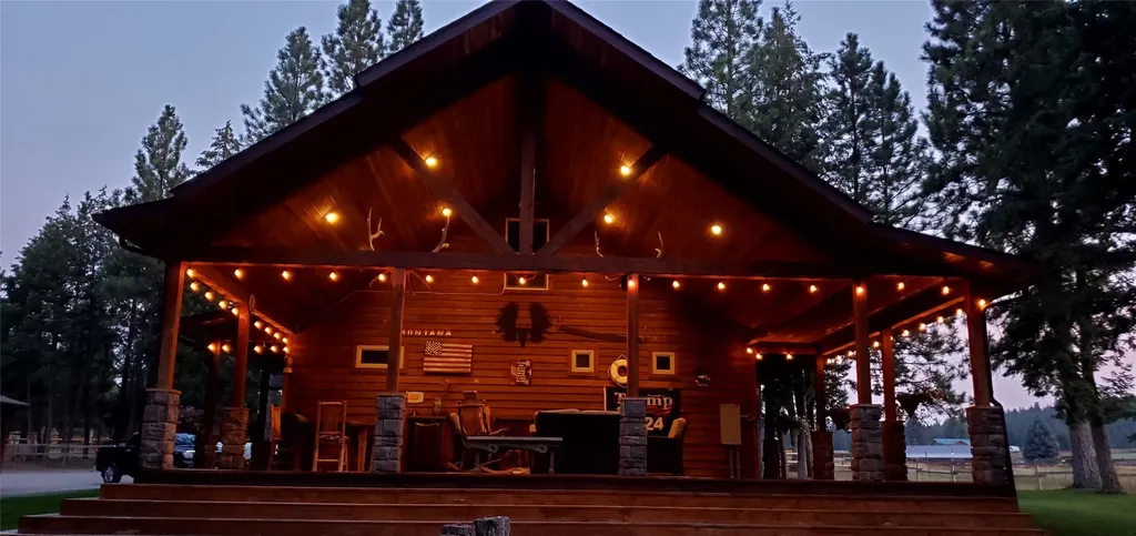 455 Pine Valley Drive N Rexford MT 59930
