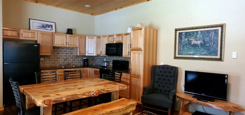 455 Pine Valley Drive N Rexford MT 59930