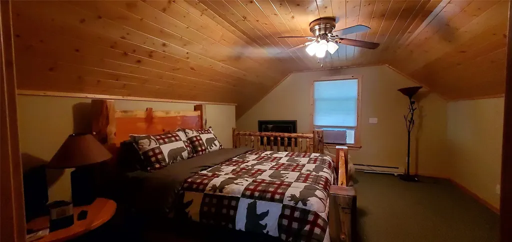 455 Pine Valley Drive N Rexford MT 59930