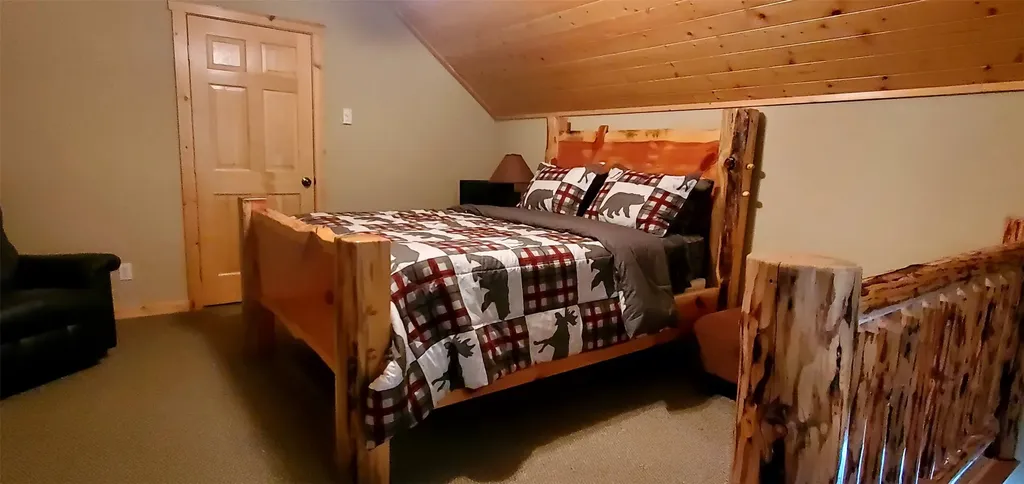 455 Pine Valley Drive N Rexford MT 59930