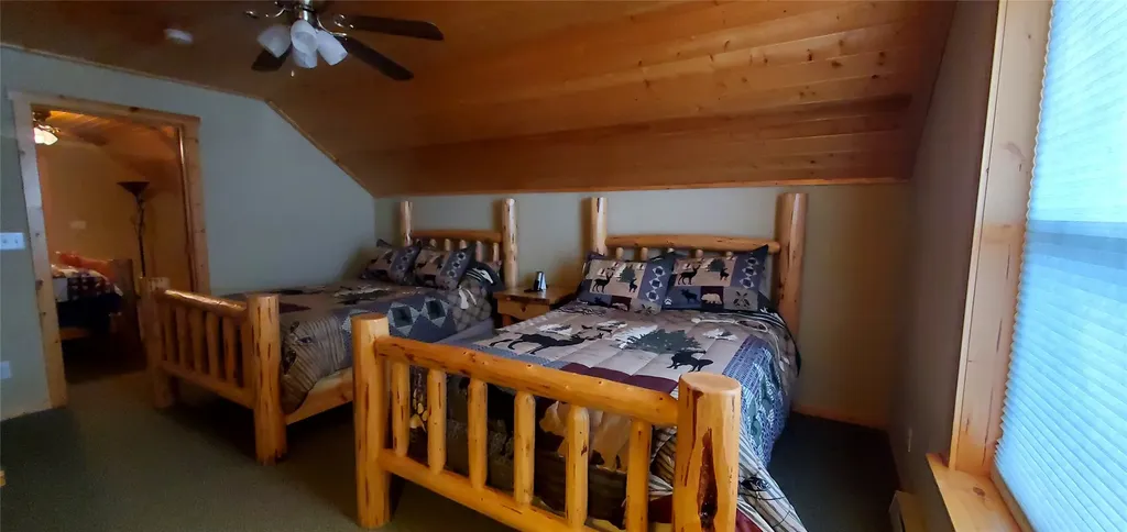 455 Pine Valley Drive N Rexford MT 59930