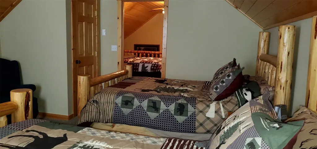 455 Pine Valley Drive N Rexford MT 59930