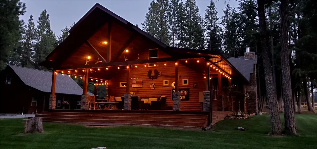 455 Pine Valley Drive N Rexford MT 59930