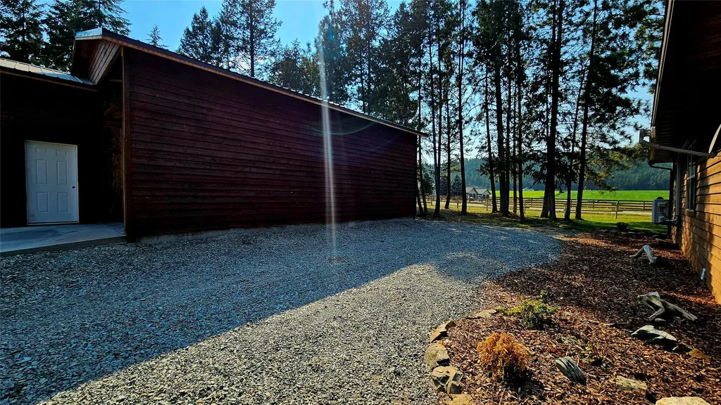 455 Pine Valley Drive N Rexford MT 59930