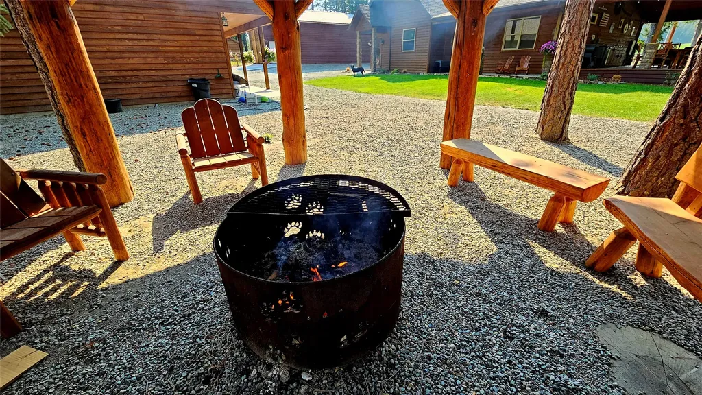455 Pine Valley Drive N Rexford MT 59930