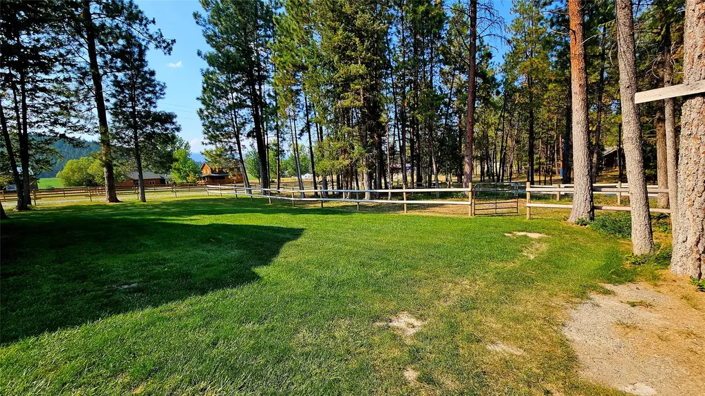 455 Pine Valley Drive N Rexford MT 59930