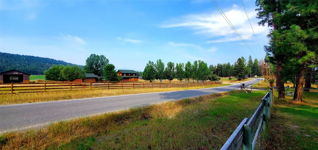 455 Pine Valley Drive N Rexford MT 59930