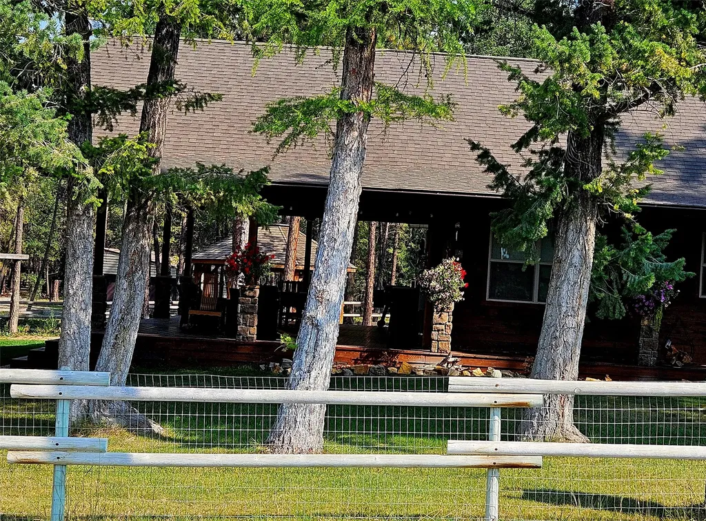 455 Pine Valley Drive N Rexford MT 59930