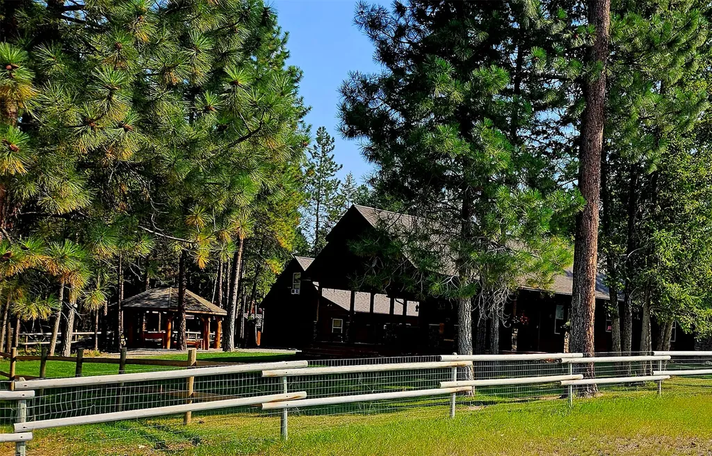 455 Pine Valley Drive N Rexford MT 59930