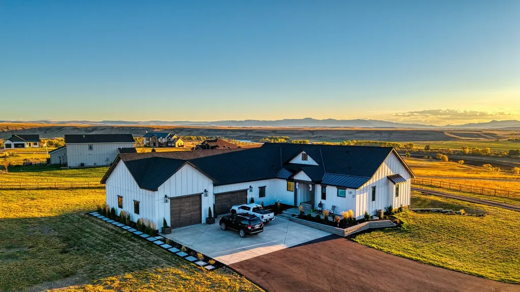 17 Grandview Court Great Falls MT 59404