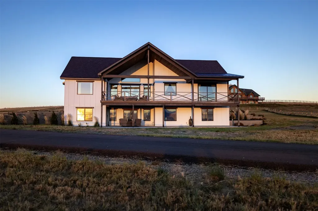 17 Grandview Court Great Falls MT 59404