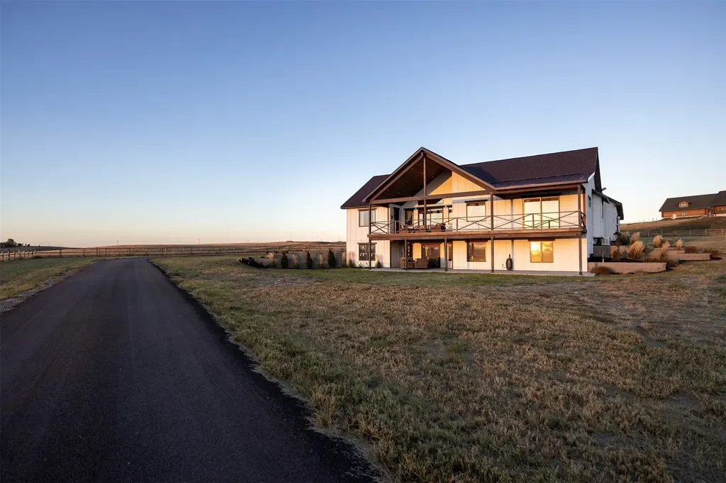 17 Grandview Court Great Falls MT 59404