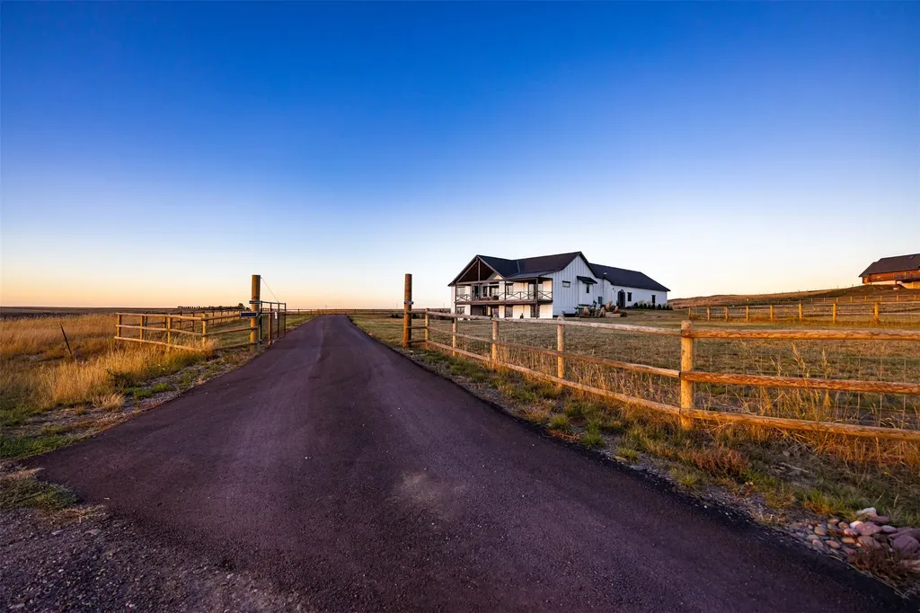 17 Grandview Court Great Falls MT 59404