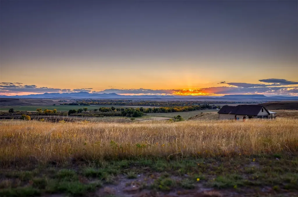 17 Grandview Court Great Falls MT 59404