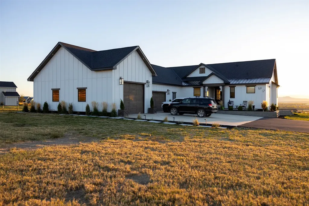 17 Grandview Court Great Falls MT 59404