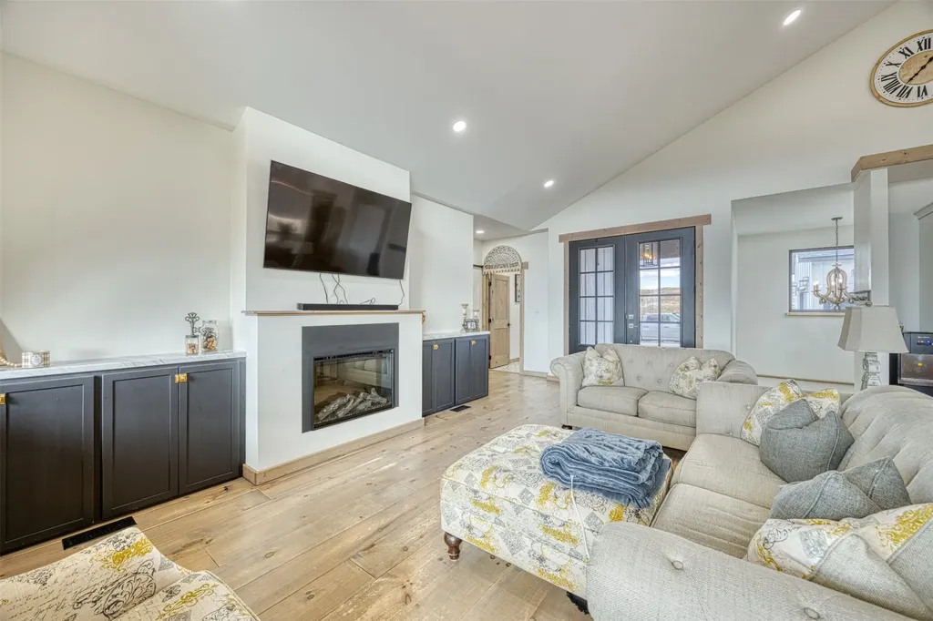 17 Grandview Court Great Falls MT 59404
