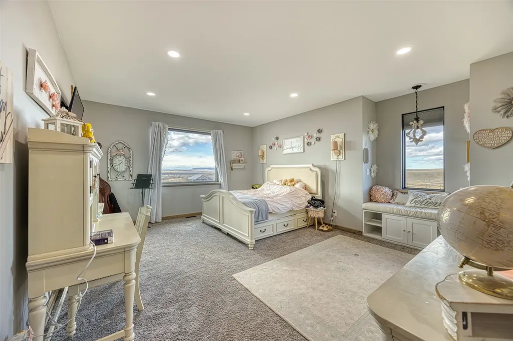 17 Grandview Court Great Falls MT 59404