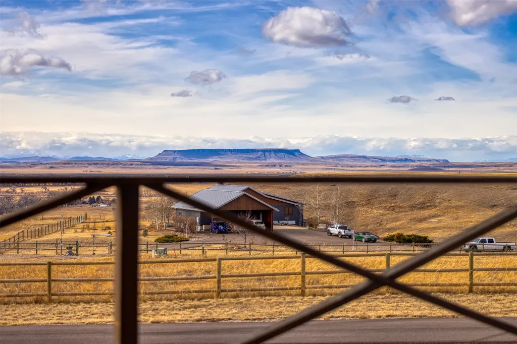 17 Grandview Court Great Falls MT 59404